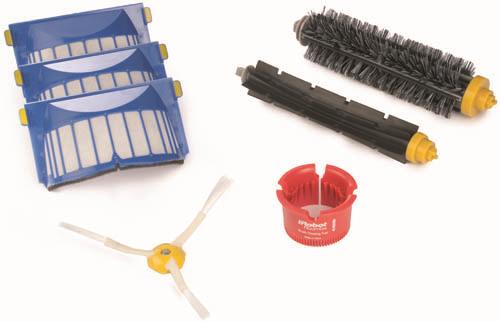 Kit de Remplacement iRobot Série 600 ACC233